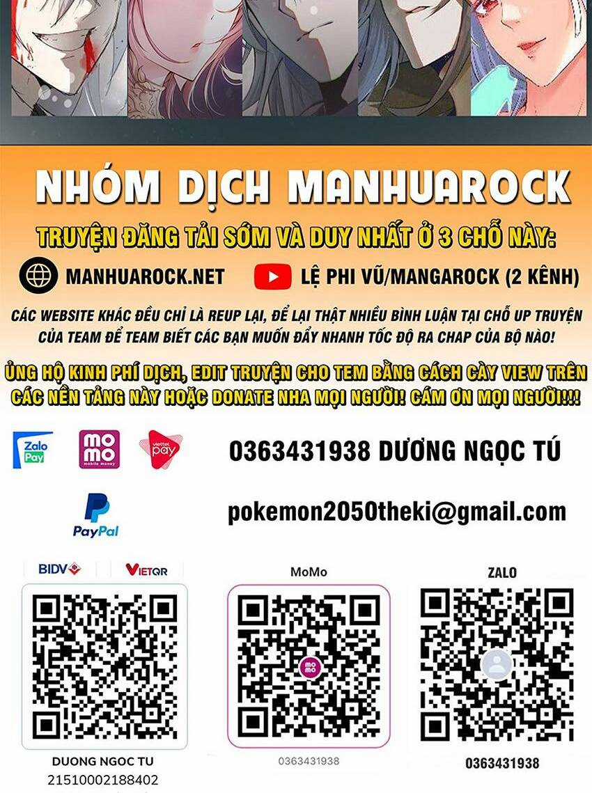 Ta Chỉ Muốn An Tĩnh Chơi Game Chapter 95 trang 61