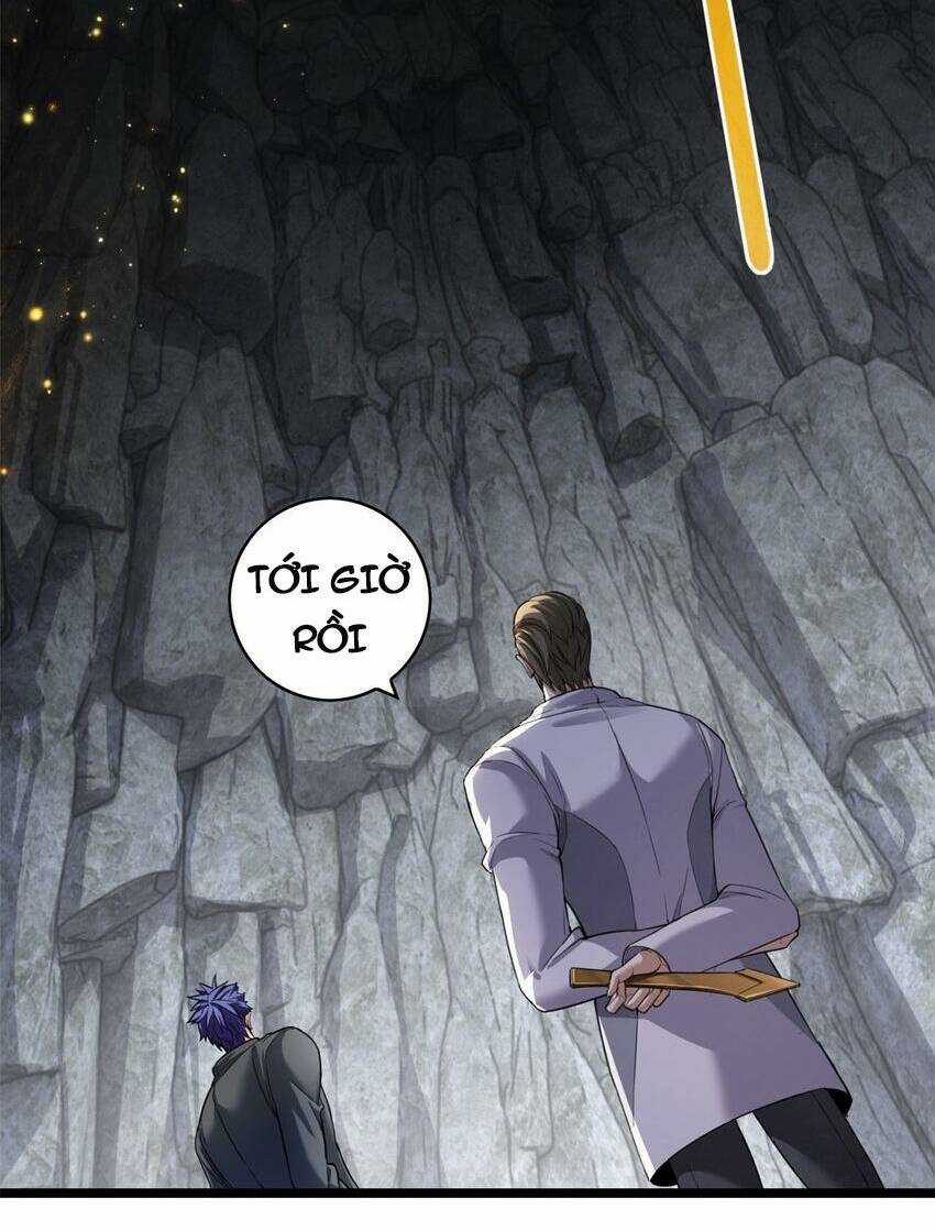 Ta Chỉ Muốn An Tĩnh Chơi Game Chapter 95 trang 8