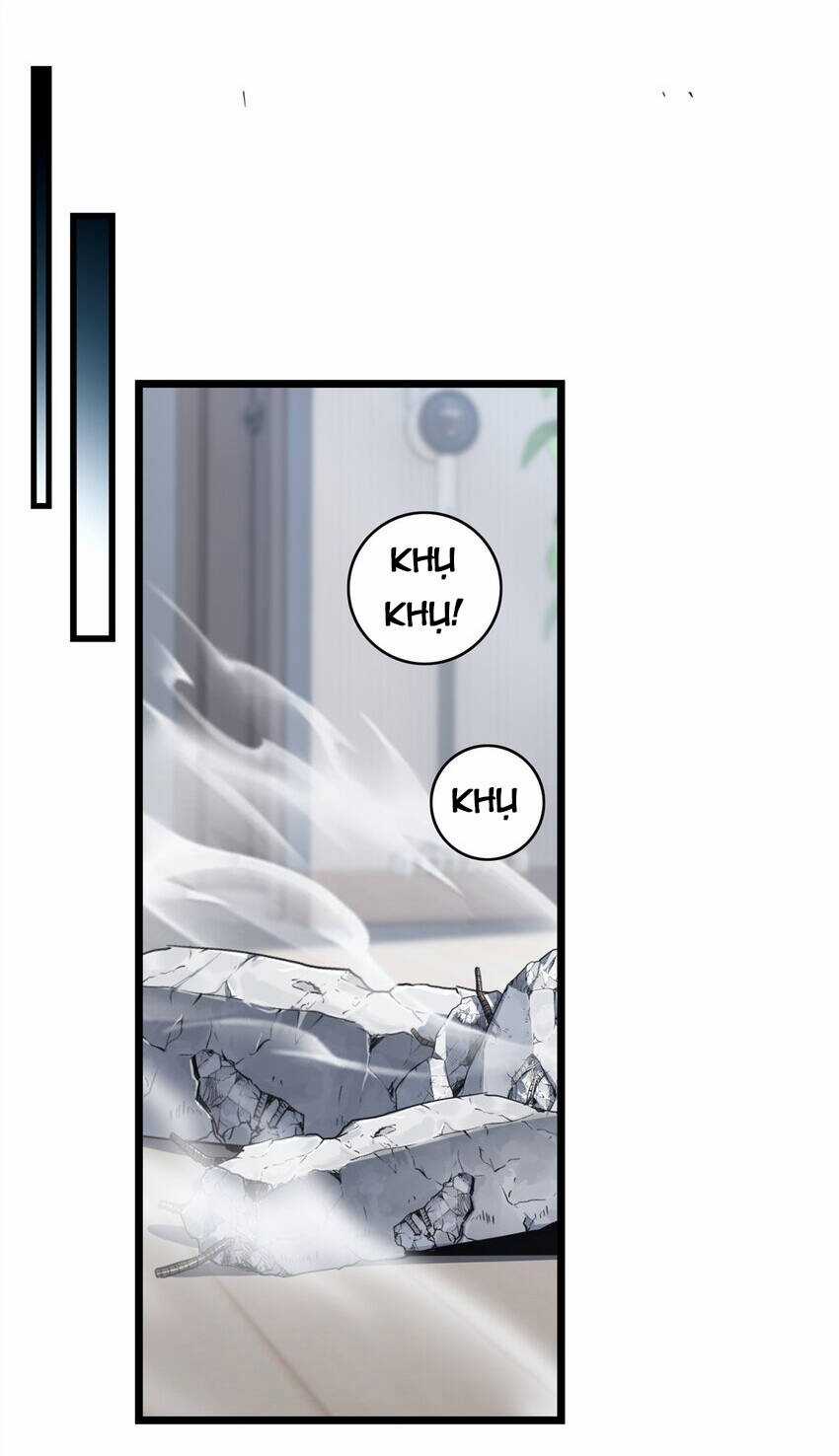 Ta Chỉ Muốn An Tĩnh Chơi Game Chapter 96 trang 11