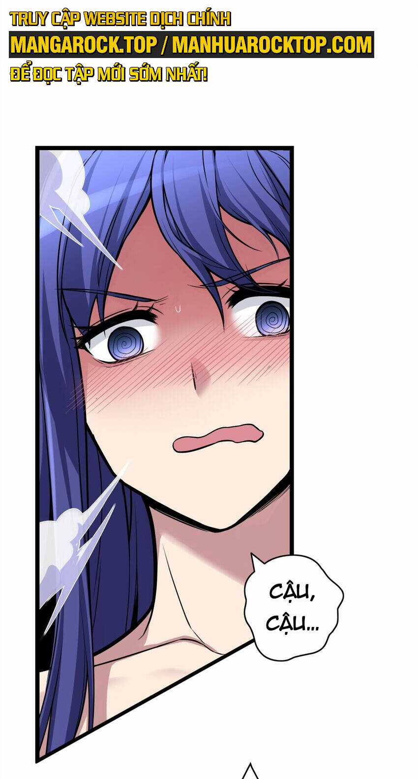 Ta Chỉ Muốn An Tĩnh Chơi Game Chapter 96 trang 14