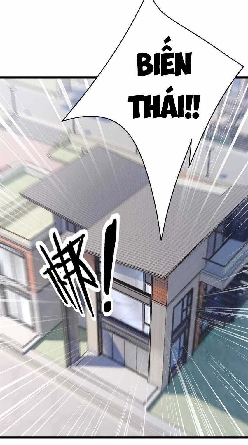 Ta Chỉ Muốn An Tĩnh Chơi Game Chapter 96 trang 15