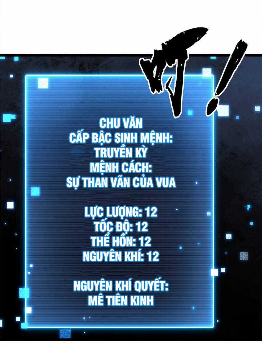 Ta Chỉ Muốn An Tĩnh Chơi Game Chapter 96 trang 18