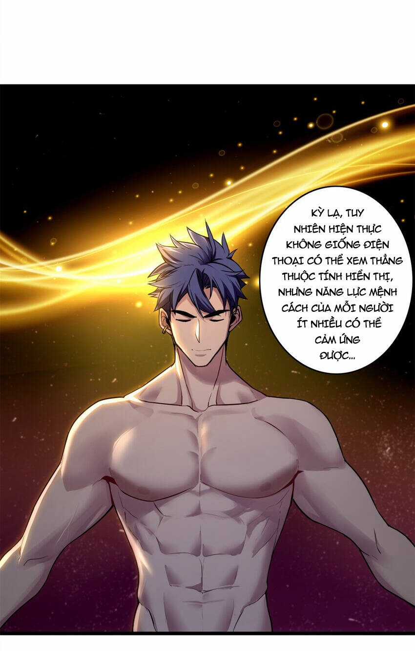 Ta Chỉ Muốn An Tĩnh Chơi Game Chapter 96 trang 22