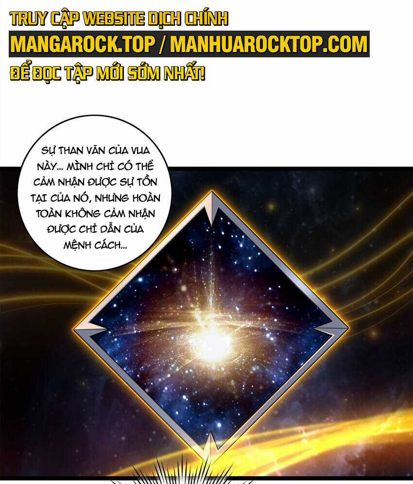 Ta Chỉ Muốn An Tĩnh Chơi Game Chapter 96 trang 23