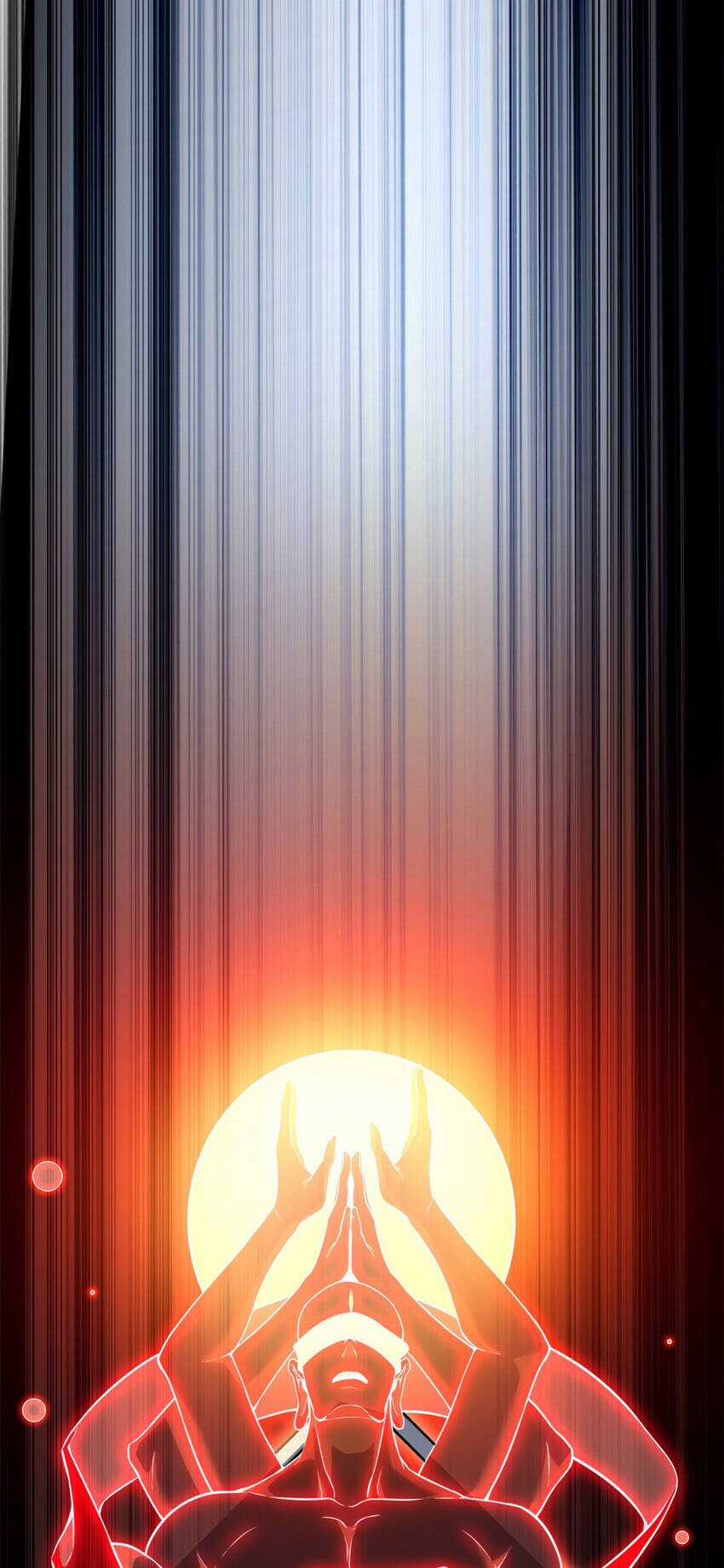 Ta Chỉ Muốn An Tĩnh Chơi Game Chapter 96 trang 27