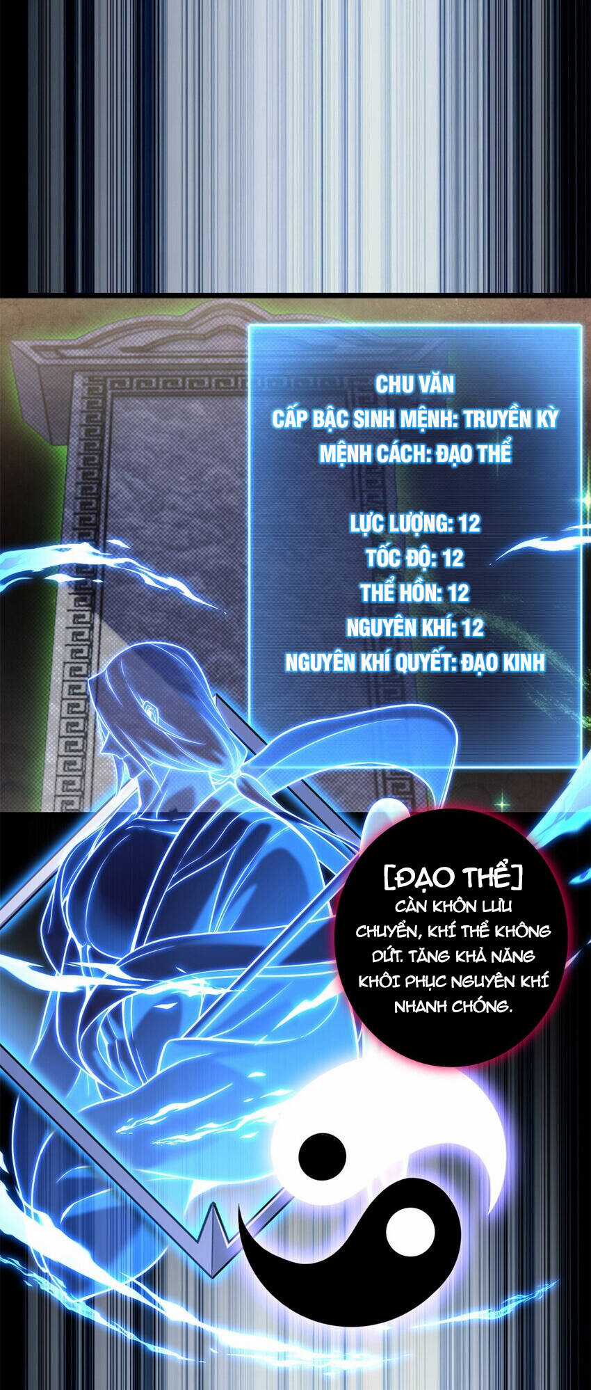 Ta Chỉ Muốn An Tĩnh Chơi Game Chapter 96 trang 29