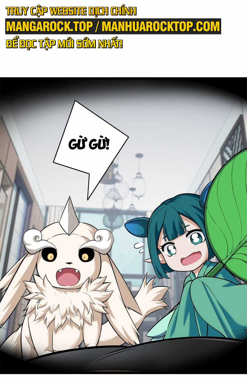 Ta Chỉ Muốn An Tĩnh Chơi Game Chapter 96 trang 3