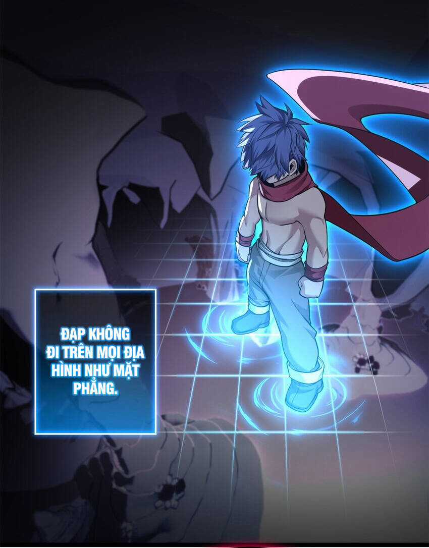 Ta Chỉ Muốn An Tĩnh Chơi Game Chapter 96 trang 32