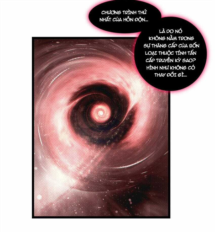 Ta Chỉ Muốn An Tĩnh Chơi Game Chapter 96 trang 33