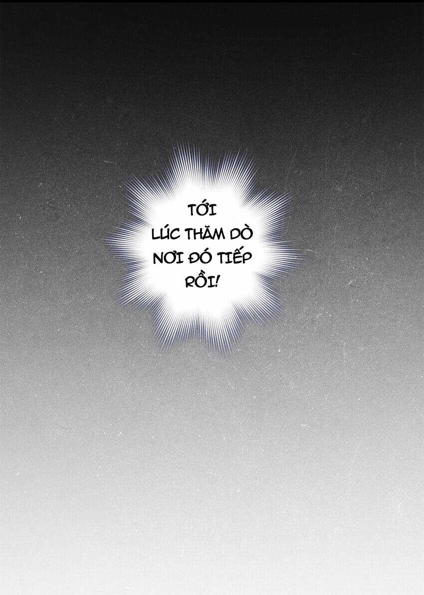 Ta Chỉ Muốn An Tĩnh Chơi Game Chapter 96 trang 35