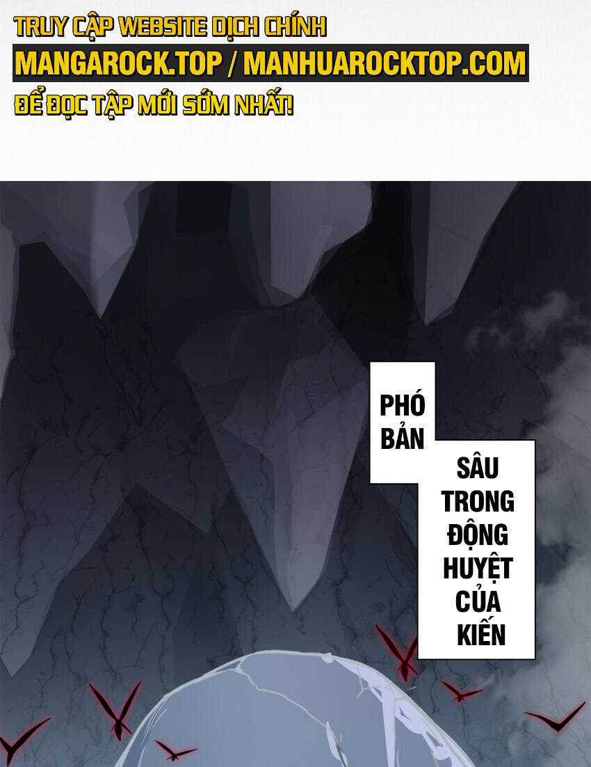 Ta Chỉ Muốn An Tĩnh Chơi Game Chapter 96 trang 36