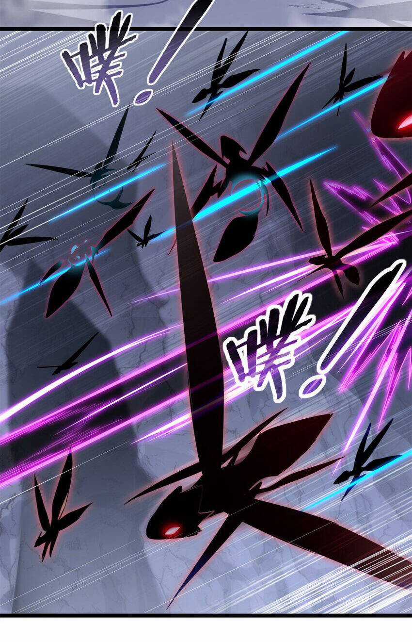 Ta Chỉ Muốn An Tĩnh Chơi Game Chapter 96 trang 38