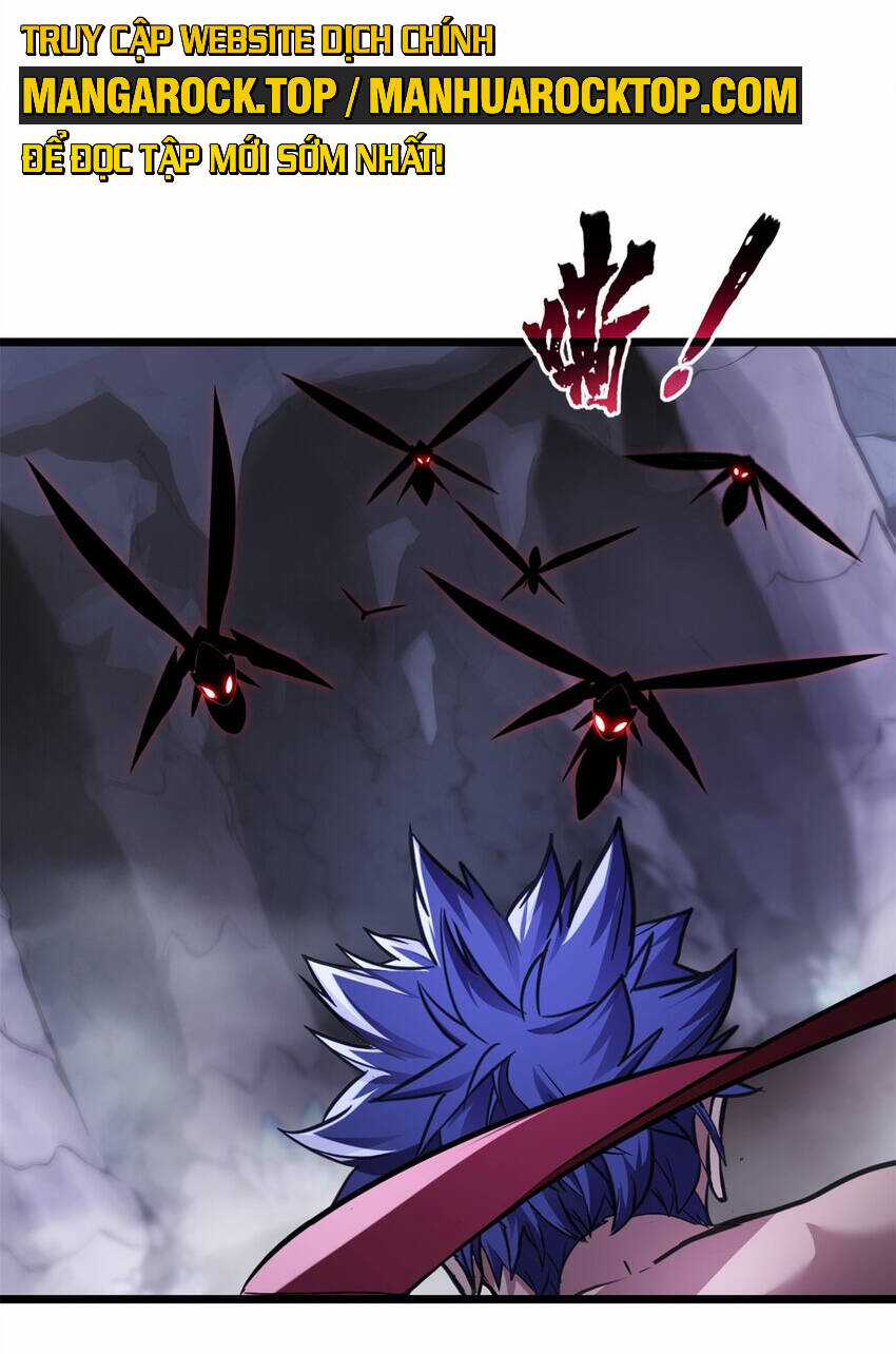 Ta Chỉ Muốn An Tĩnh Chơi Game Chapter 96 trang 40