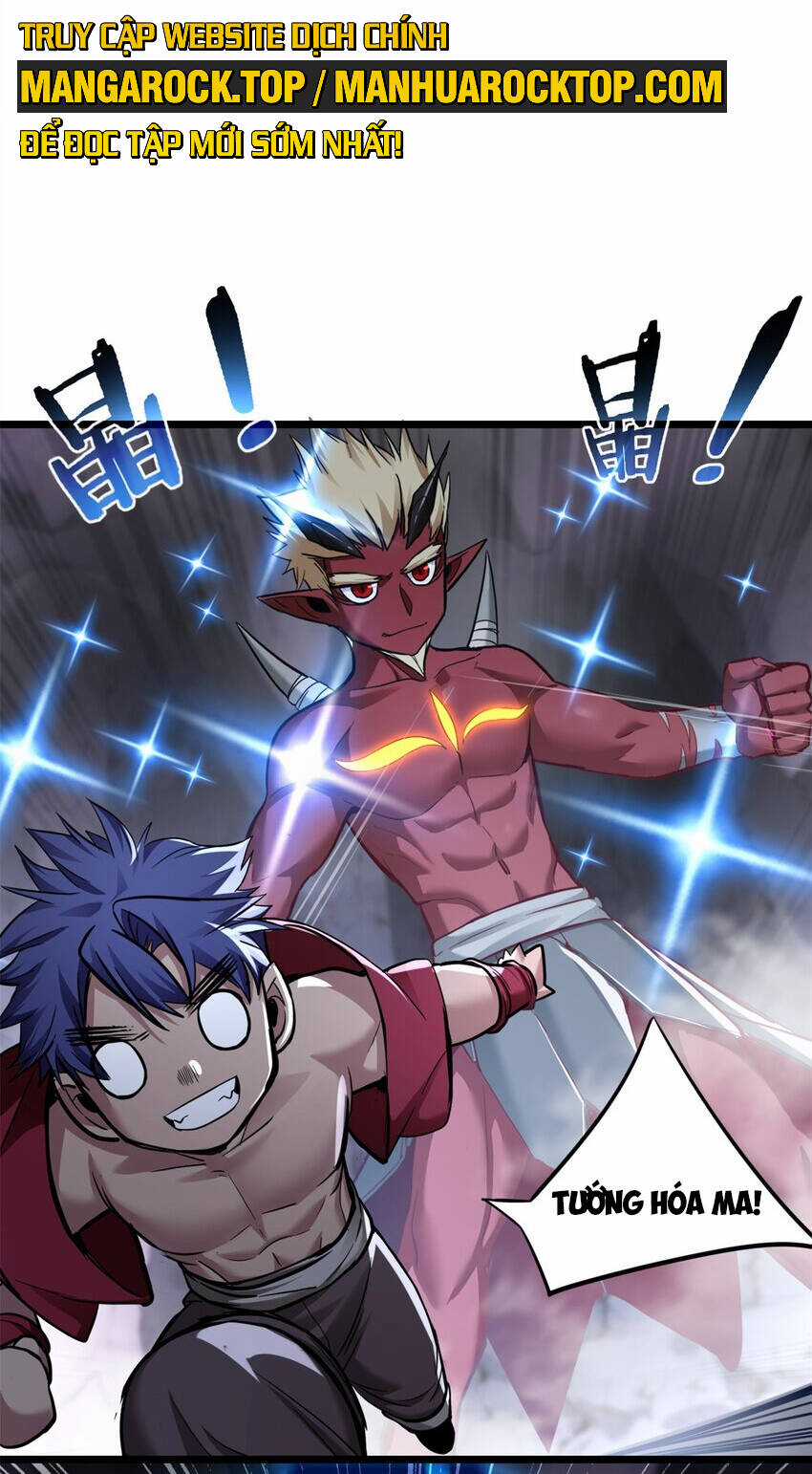 Ta Chỉ Muốn An Tĩnh Chơi Game Chapter 96 trang 41