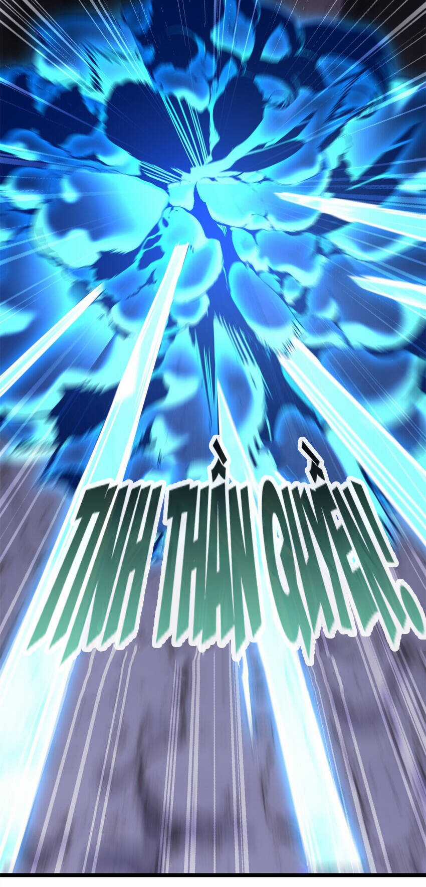 Ta Chỉ Muốn An Tĩnh Chơi Game Chapter 96 trang 42