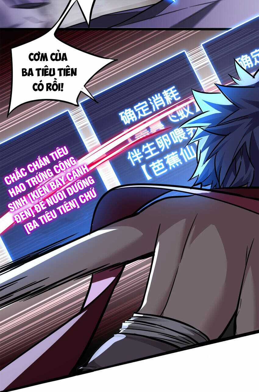 Ta Chỉ Muốn An Tĩnh Chơi Game Chapter 96 trang 44