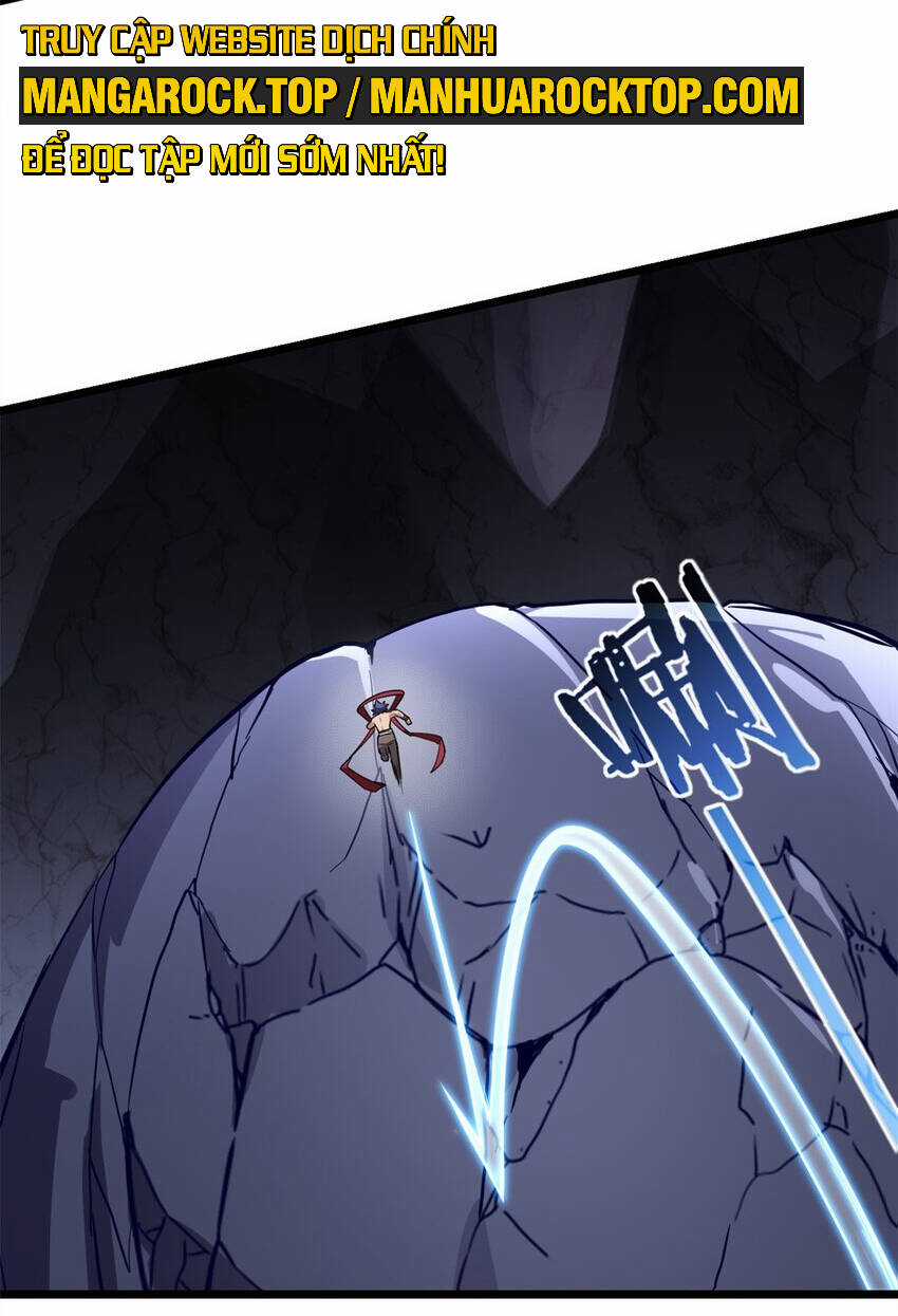 Ta Chỉ Muốn An Tĩnh Chơi Game Chapter 96 trang 45