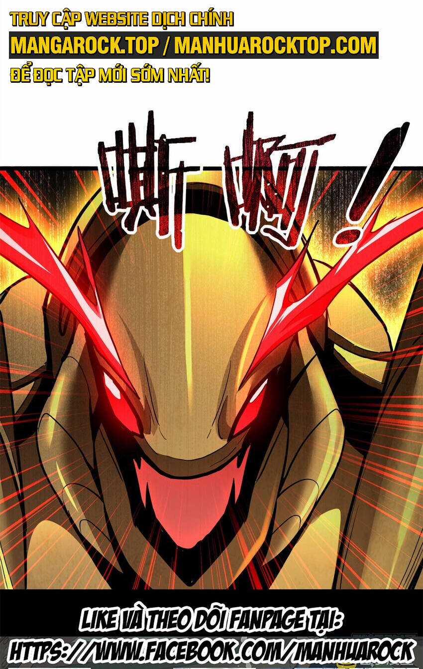 Ta Chỉ Muốn An Tĩnh Chơi Game Chapter 96 trang 48