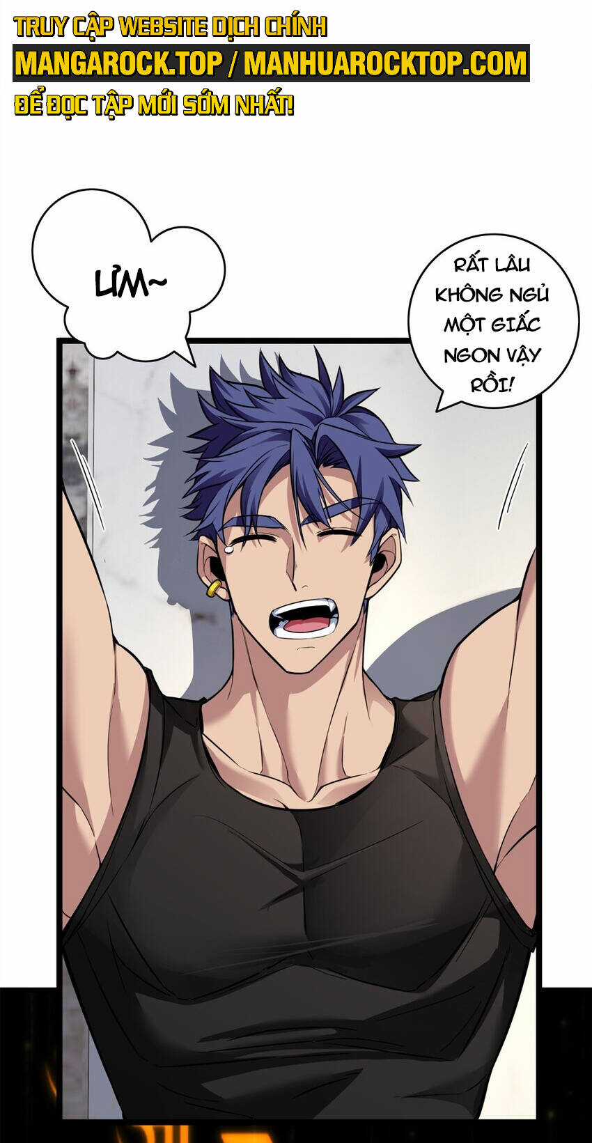 Ta Chỉ Muốn An Tĩnh Chơi Game Chapter 96 trang 5