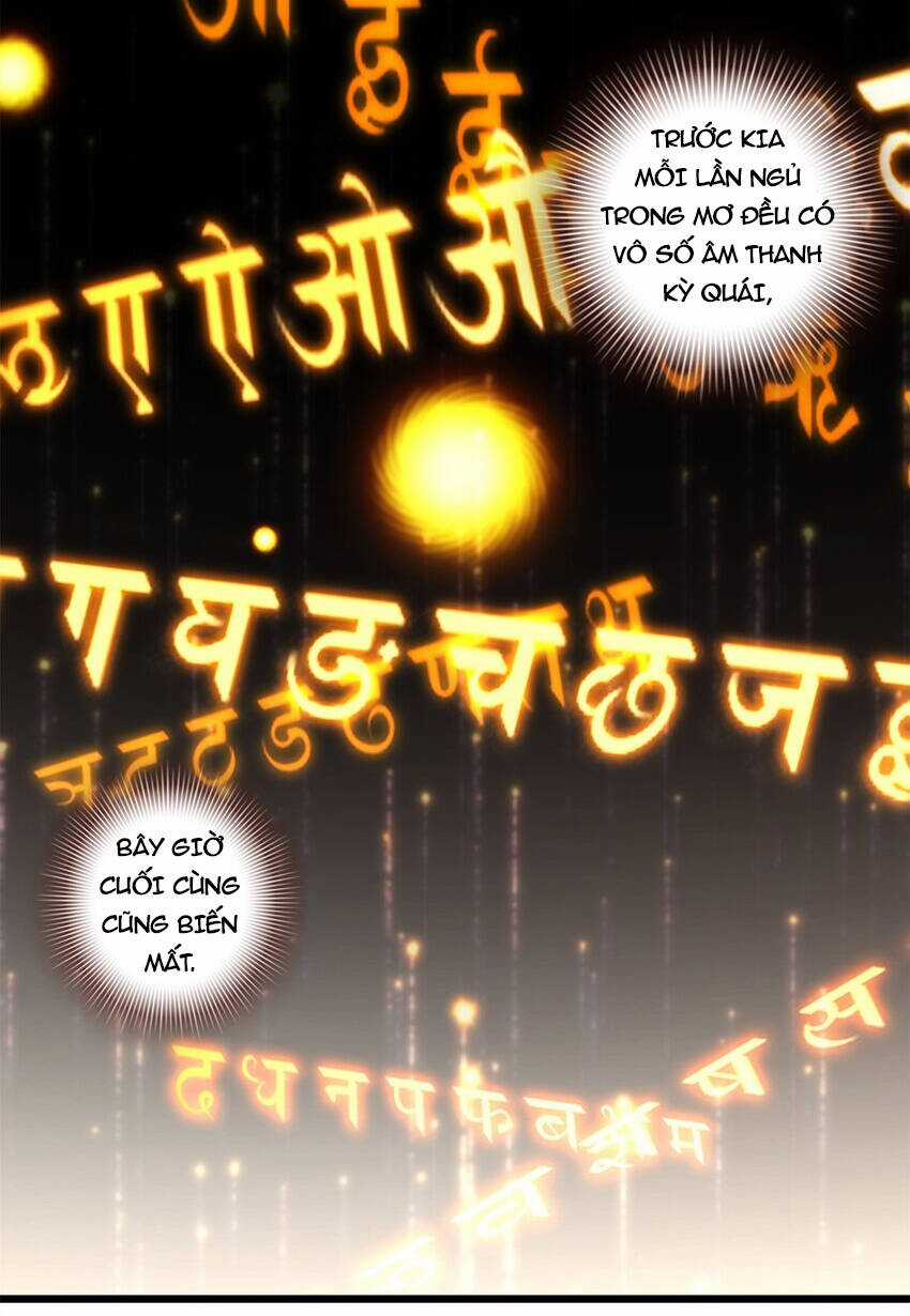 Ta Chỉ Muốn An Tĩnh Chơi Game Chapter 96 trang 6