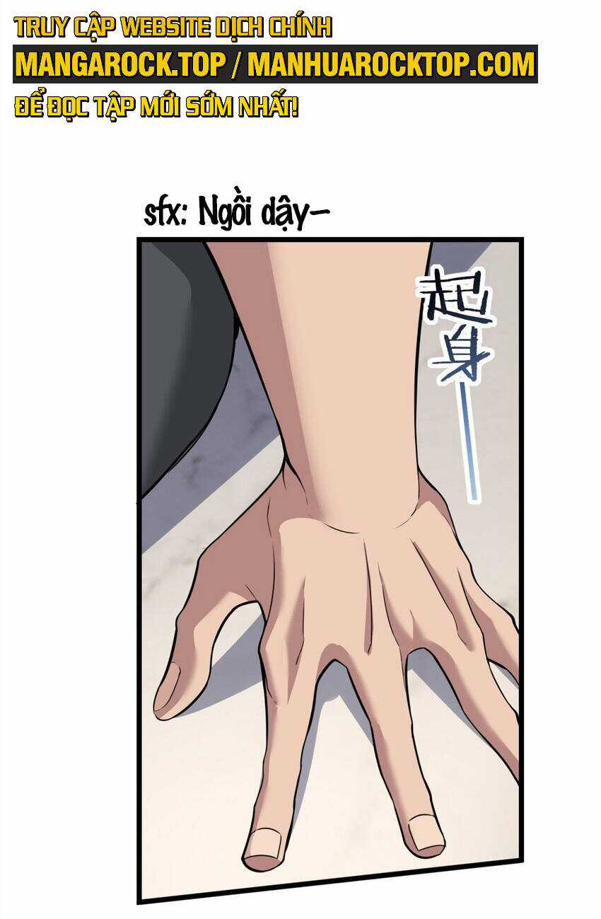 Ta Chỉ Muốn An Tĩnh Chơi Game Chapter 96 trang 7