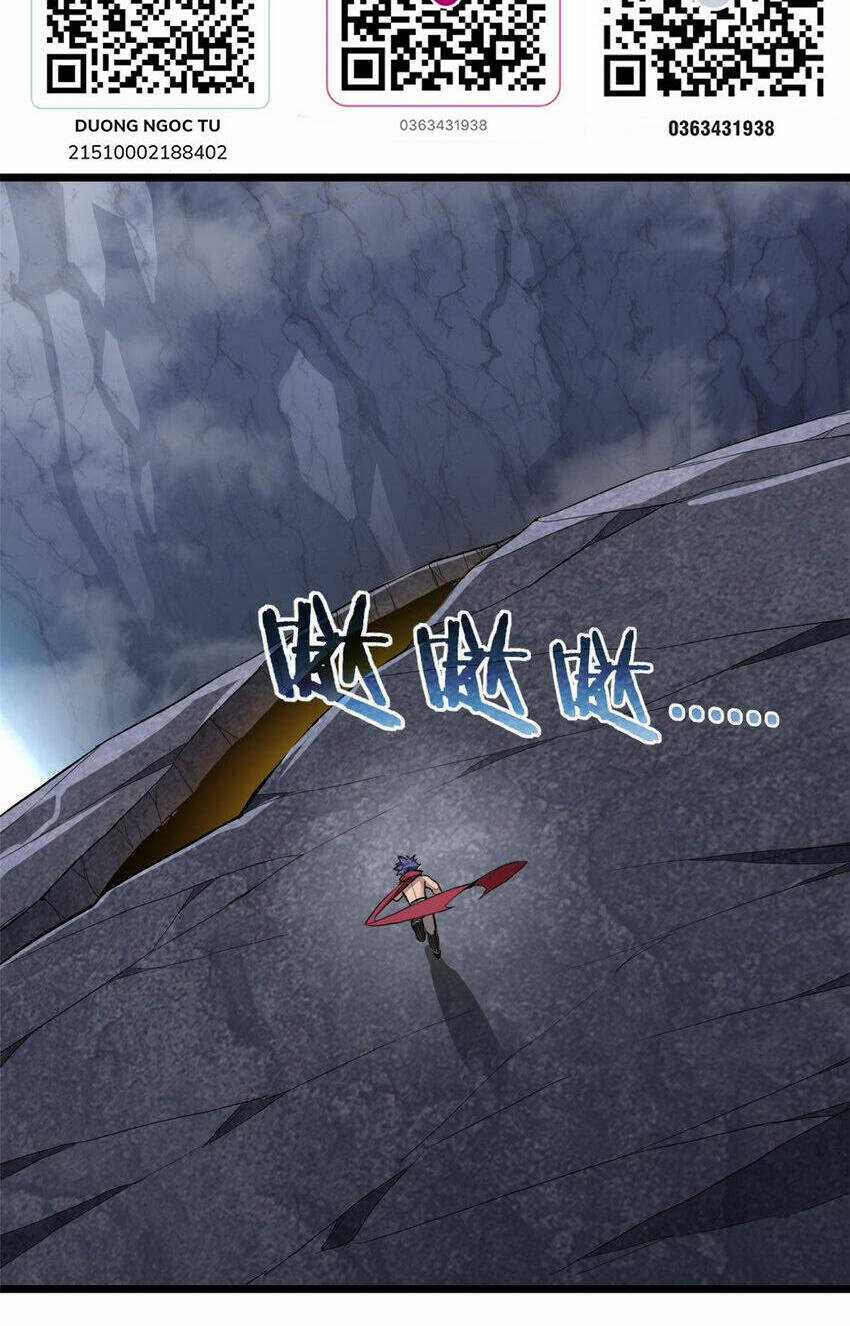 Ta Chỉ Muốn An Tĩnh Chơi Game Chapter 97 trang 1