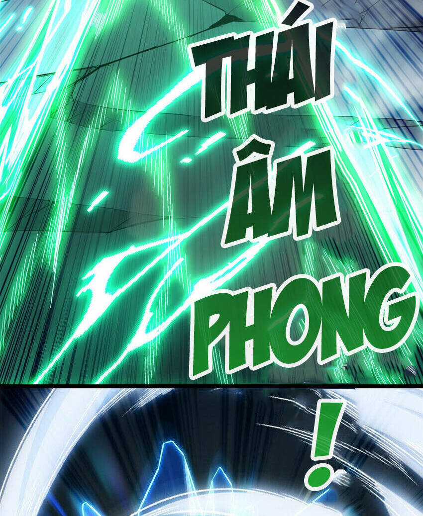 Ta Chỉ Muốn An Tĩnh Chơi Game Chapter 97 trang 11