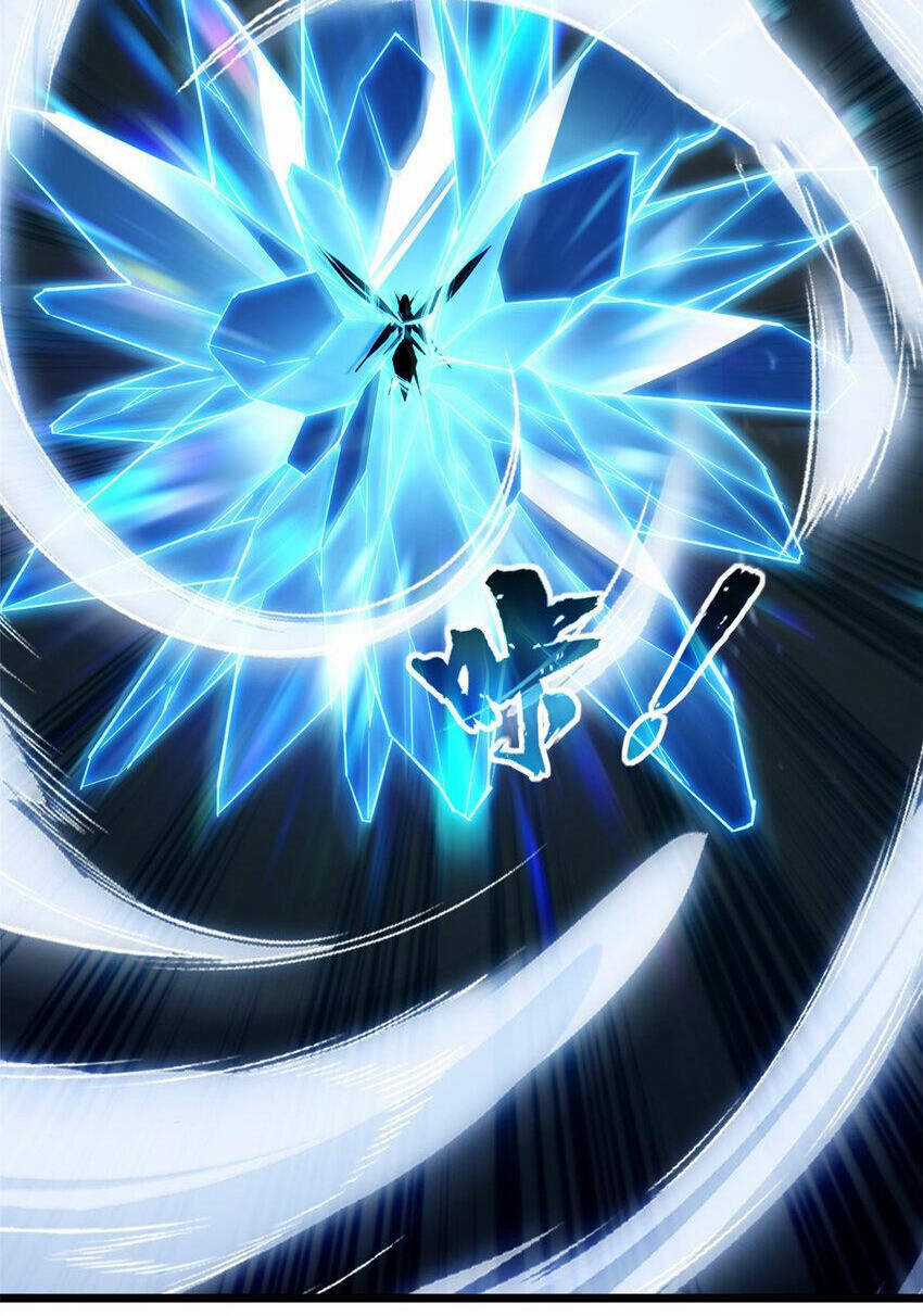 Ta Chỉ Muốn An Tĩnh Chơi Game Chapter 97 trang 12