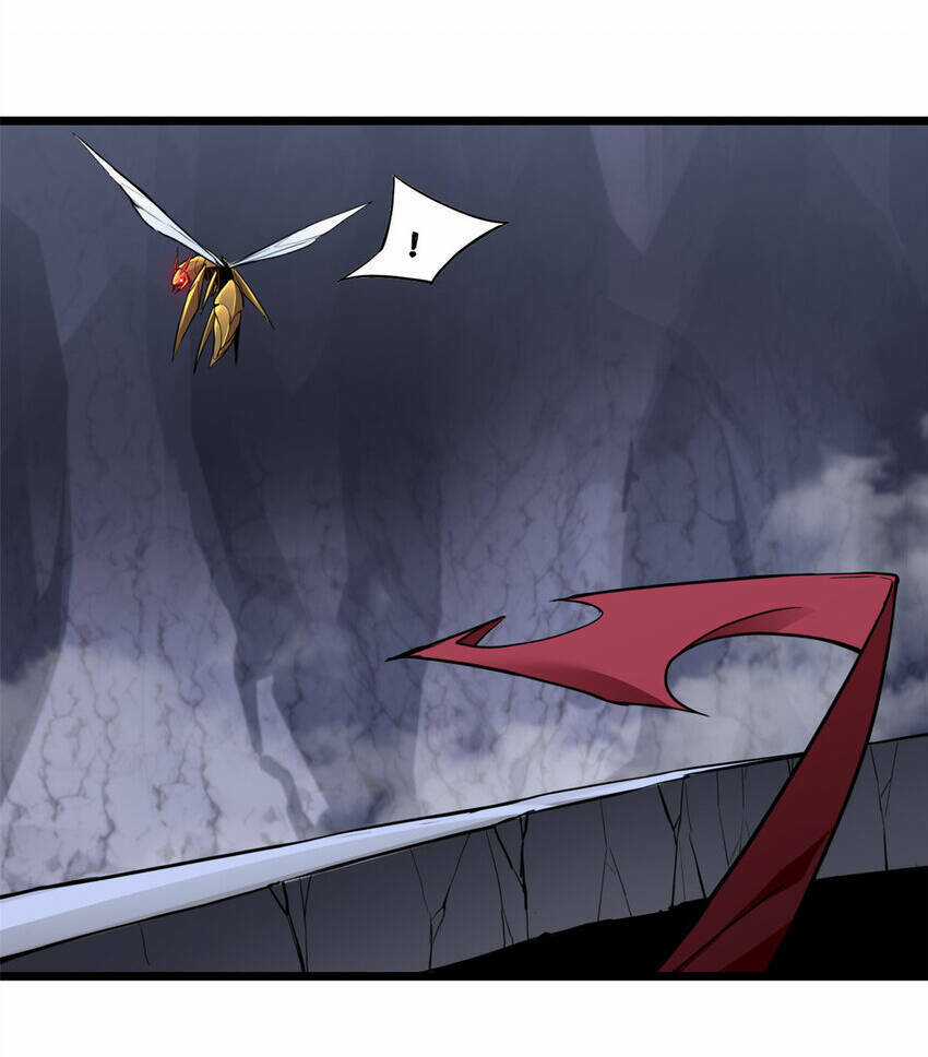 Ta Chỉ Muốn An Tĩnh Chơi Game Chapter 97 trang 15