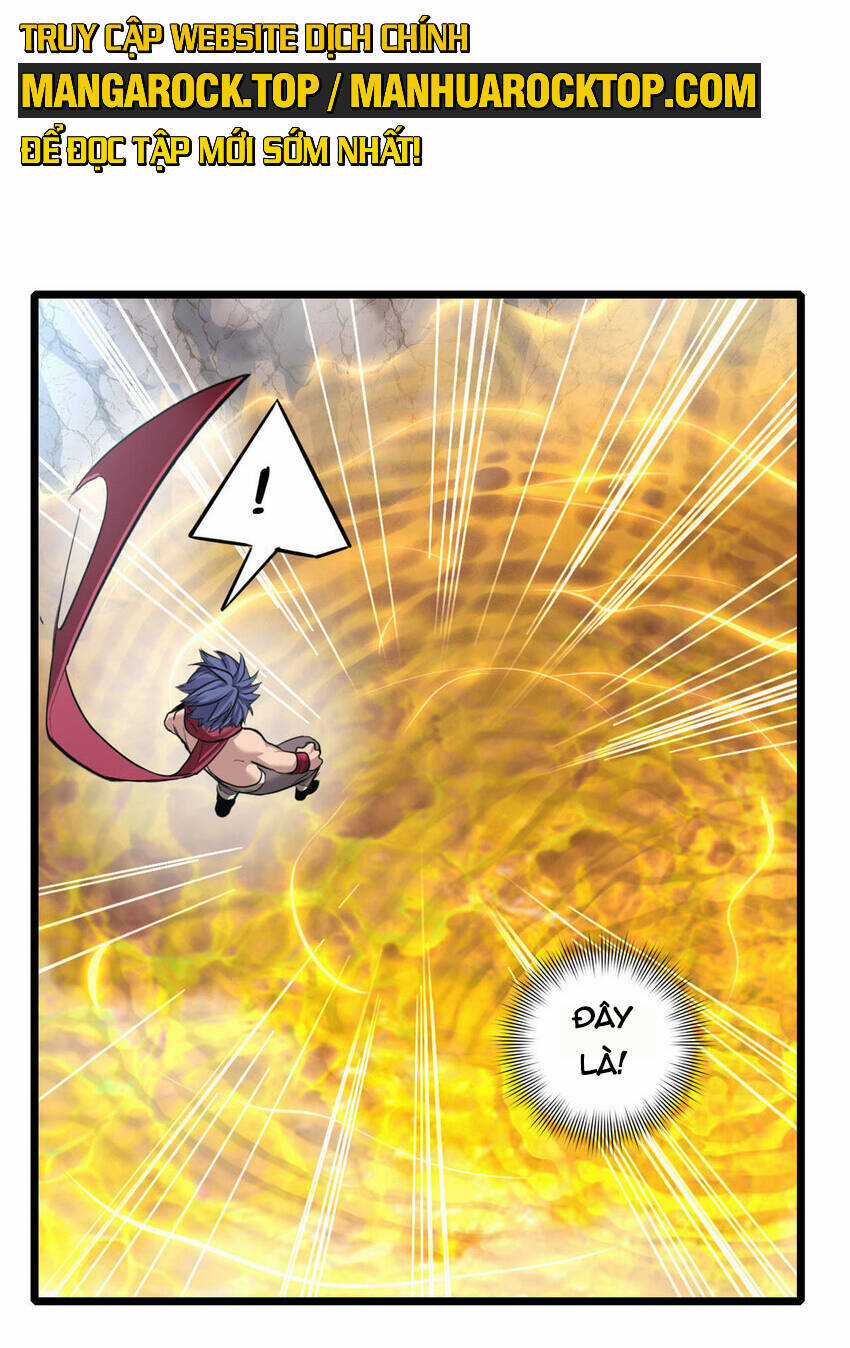 Ta Chỉ Muốn An Tĩnh Chơi Game Chapter 97 trang 17