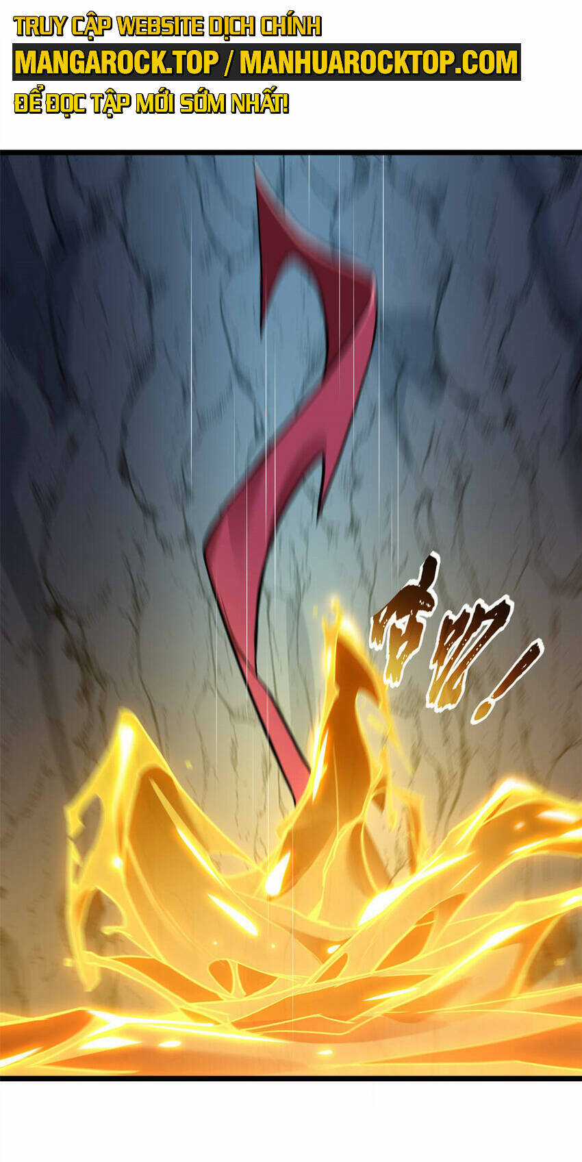 Ta Chỉ Muốn An Tĩnh Chơi Game Chapter 97 trang 18