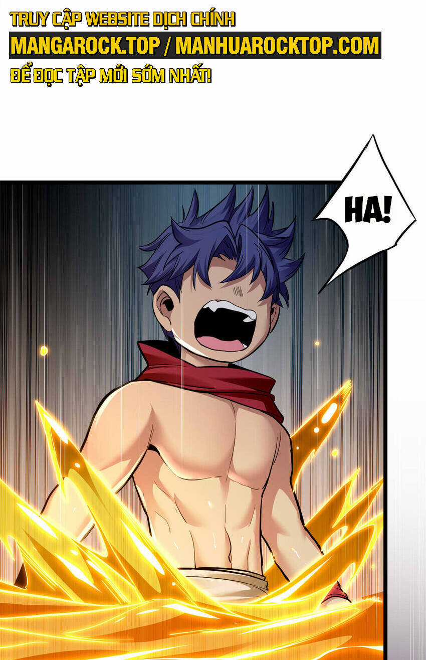 Ta Chỉ Muốn An Tĩnh Chơi Game Chapter 97 trang 19