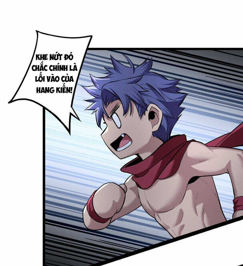 Ta Chỉ Muốn An Tĩnh Chơi Game Chapter 97 trang 2