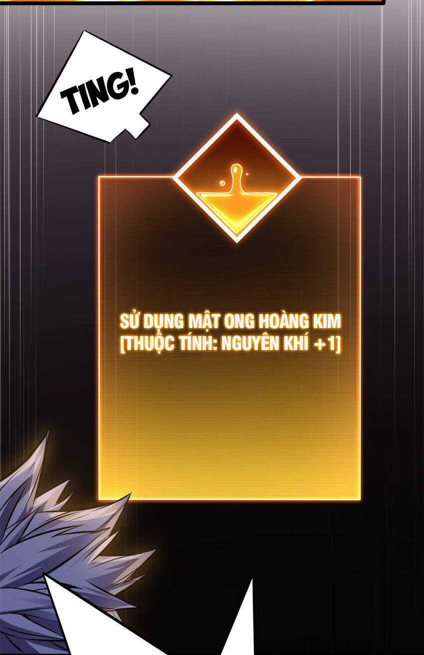 Ta Chỉ Muốn An Tĩnh Chơi Game Chapter 97 trang 20