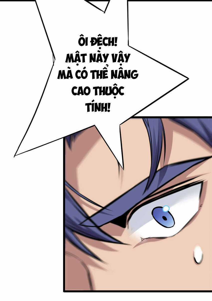 Ta Chỉ Muốn An Tĩnh Chơi Game Chapter 97 trang 21