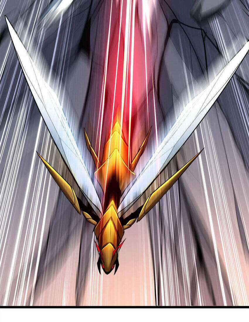 Ta Chỉ Muốn An Tĩnh Chơi Game Chapter 97 trang 23