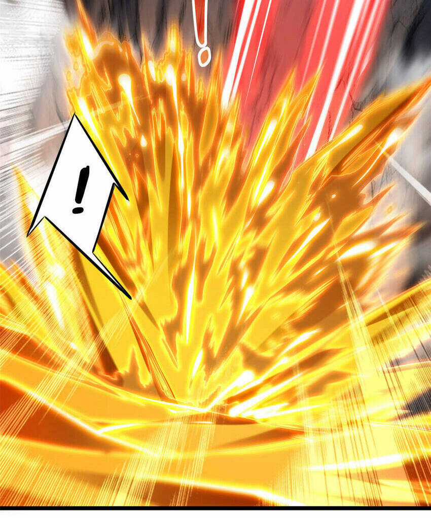 Ta Chỉ Muốn An Tĩnh Chơi Game Chapter 97 trang 25