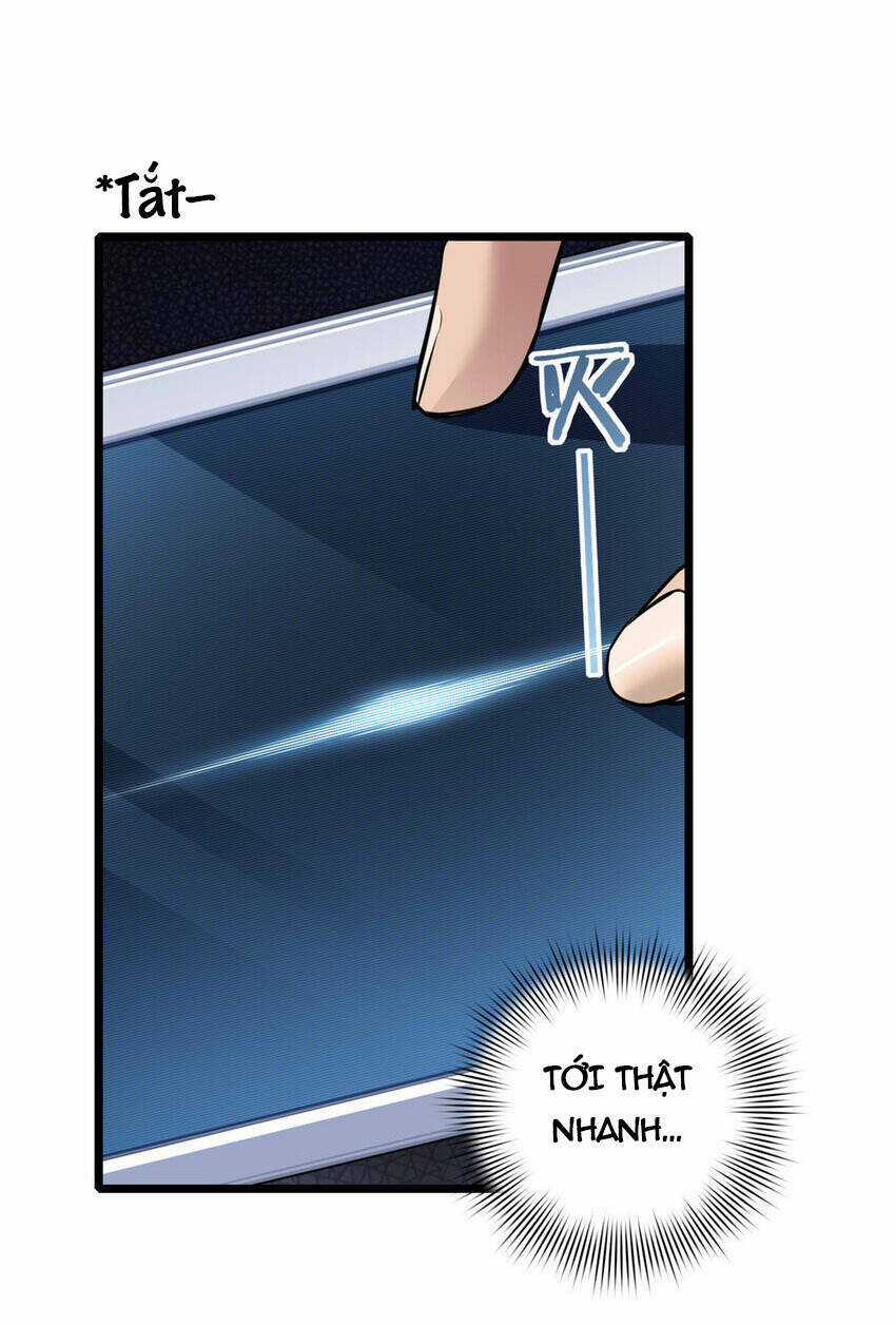 Ta Chỉ Muốn An Tĩnh Chơi Game Chapter 97 trang 26