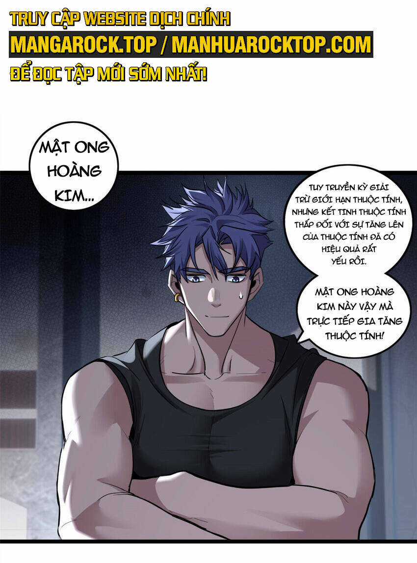 Ta Chỉ Muốn An Tĩnh Chơi Game Chapter 97 trang 27