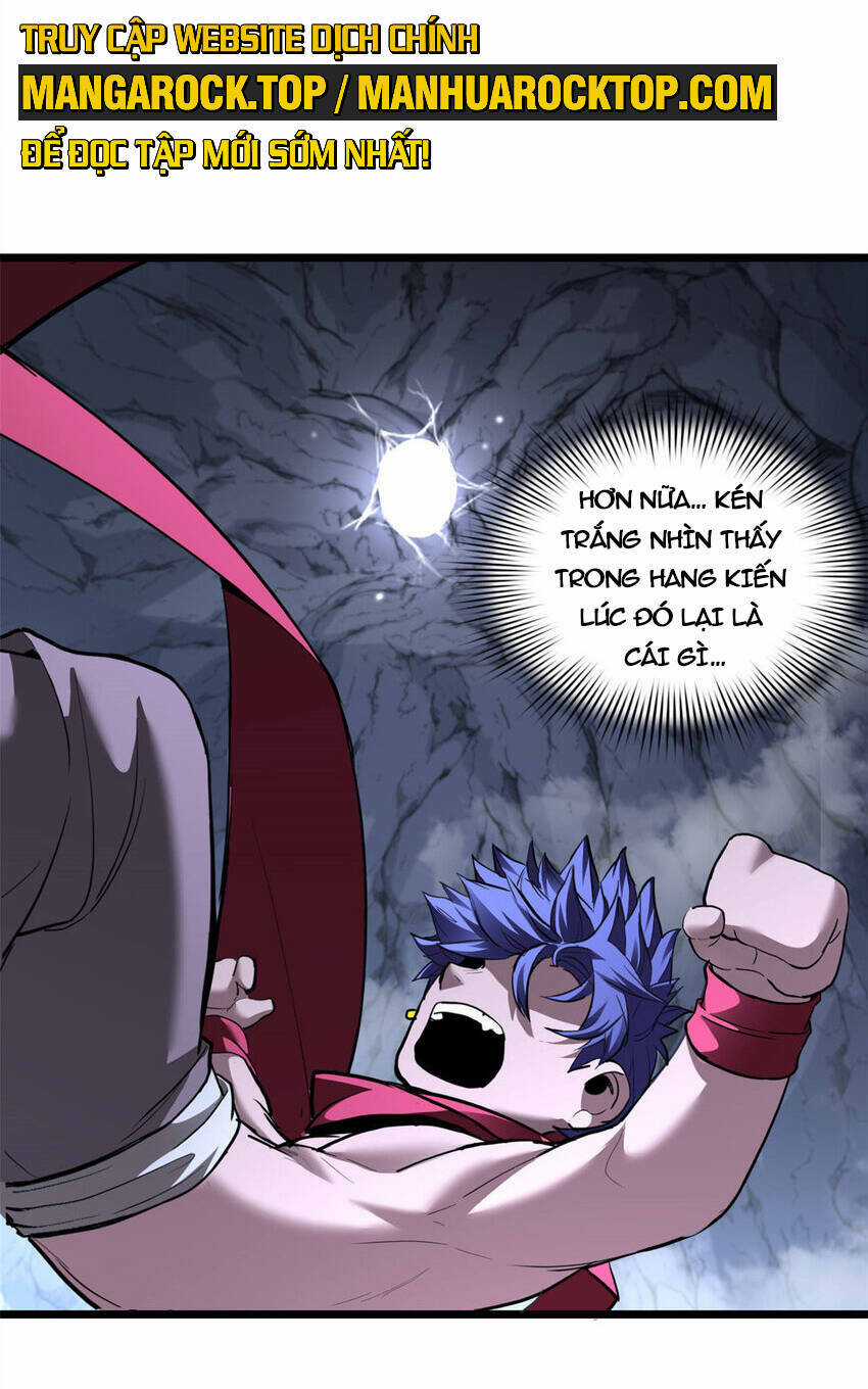 Ta Chỉ Muốn An Tĩnh Chơi Game Chapter 97 trang 29