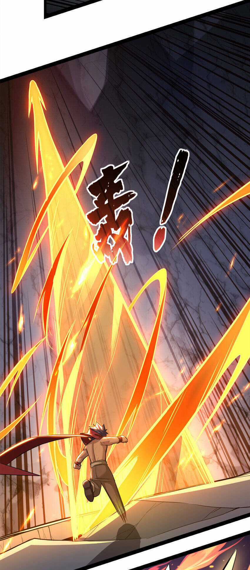 Ta Chỉ Muốn An Tĩnh Chơi Game Chapter 97 trang 3