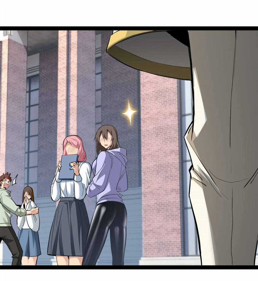 Ta Chỉ Muốn An Tĩnh Chơi Game Chapter 97 trang 31