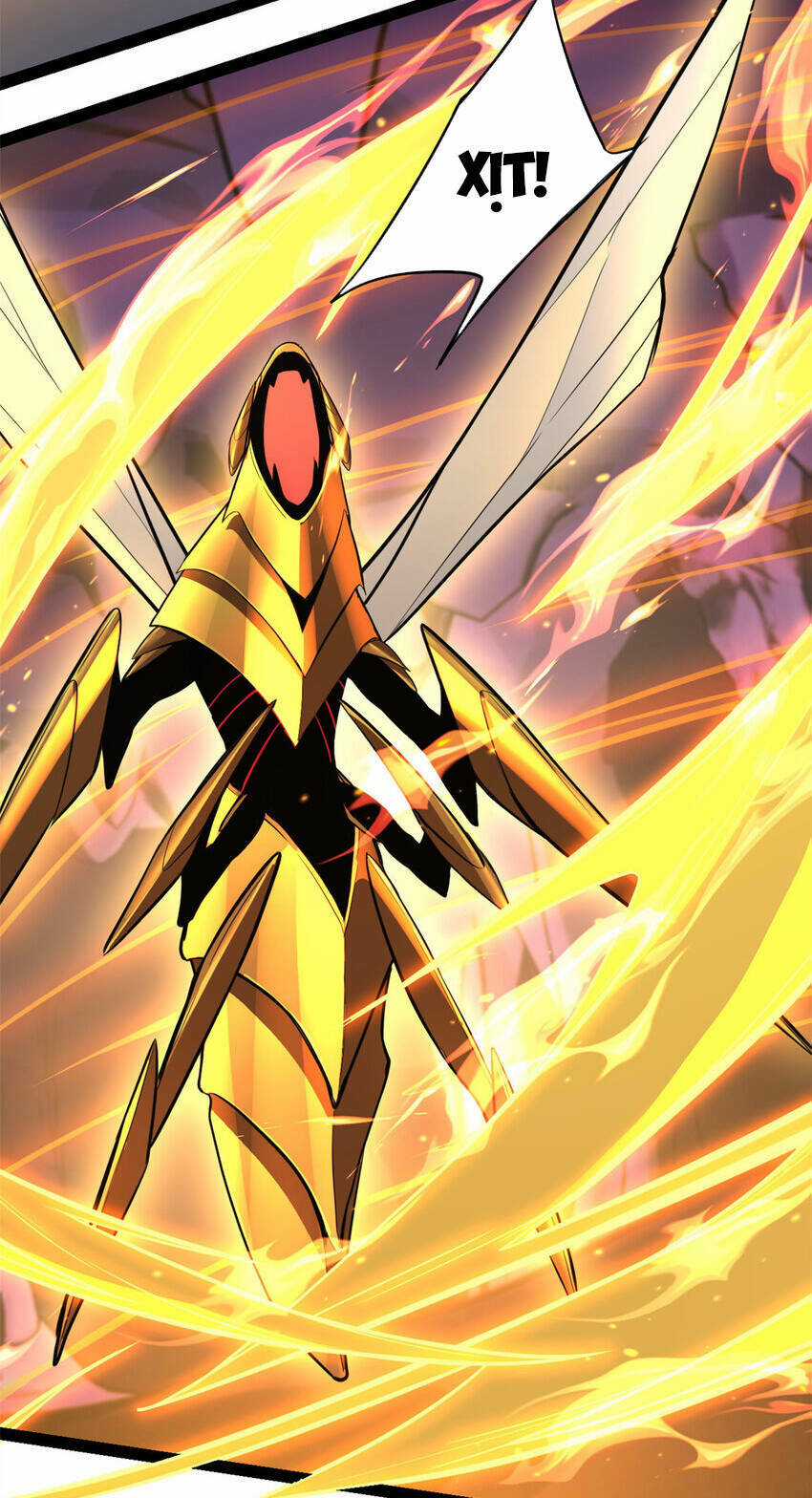 Ta Chỉ Muốn An Tĩnh Chơi Game Chapter 97 trang 4