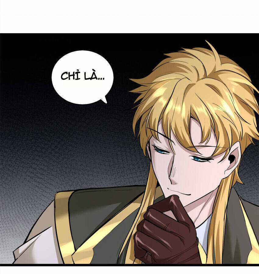 Ta Chỉ Muốn An Tĩnh Chơi Game Chapter 97 trang 45