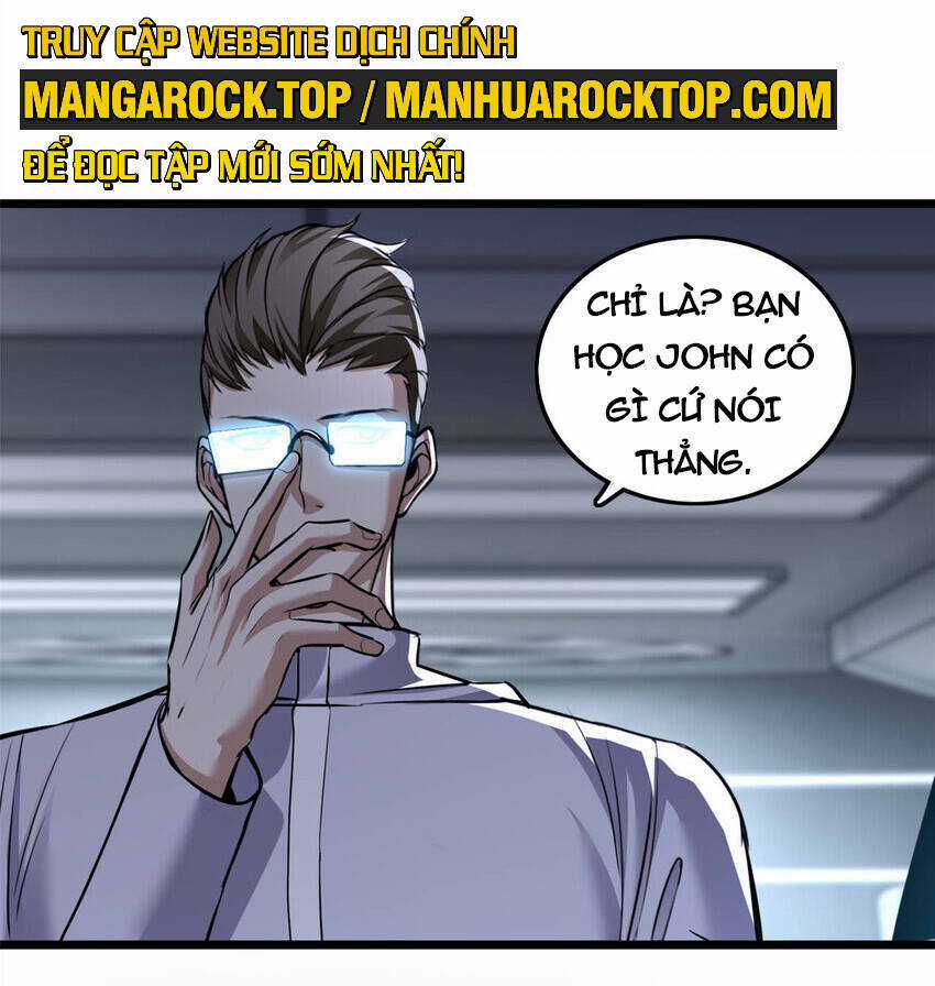 Ta Chỉ Muốn An Tĩnh Chơi Game Chapter 97 trang 46