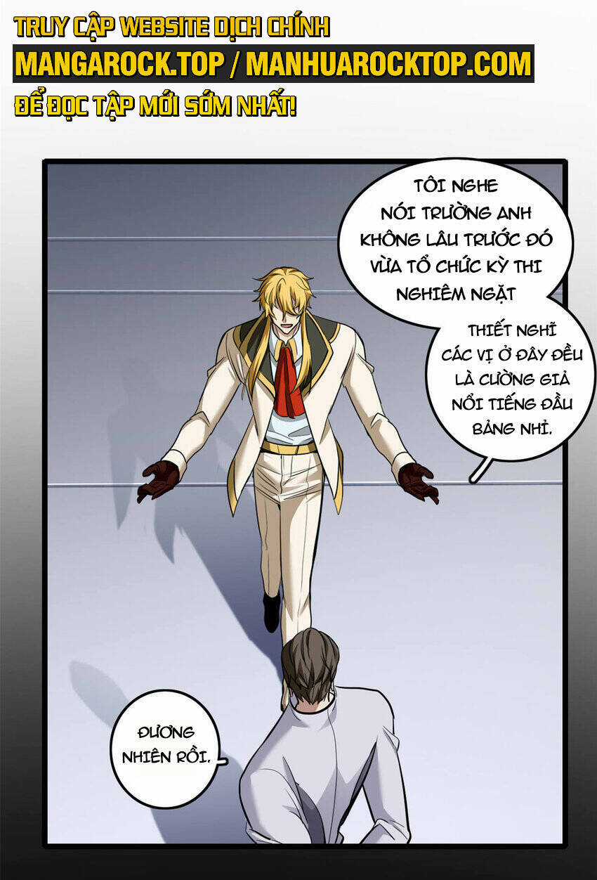 Ta Chỉ Muốn An Tĩnh Chơi Game Chapter 97 trang 47