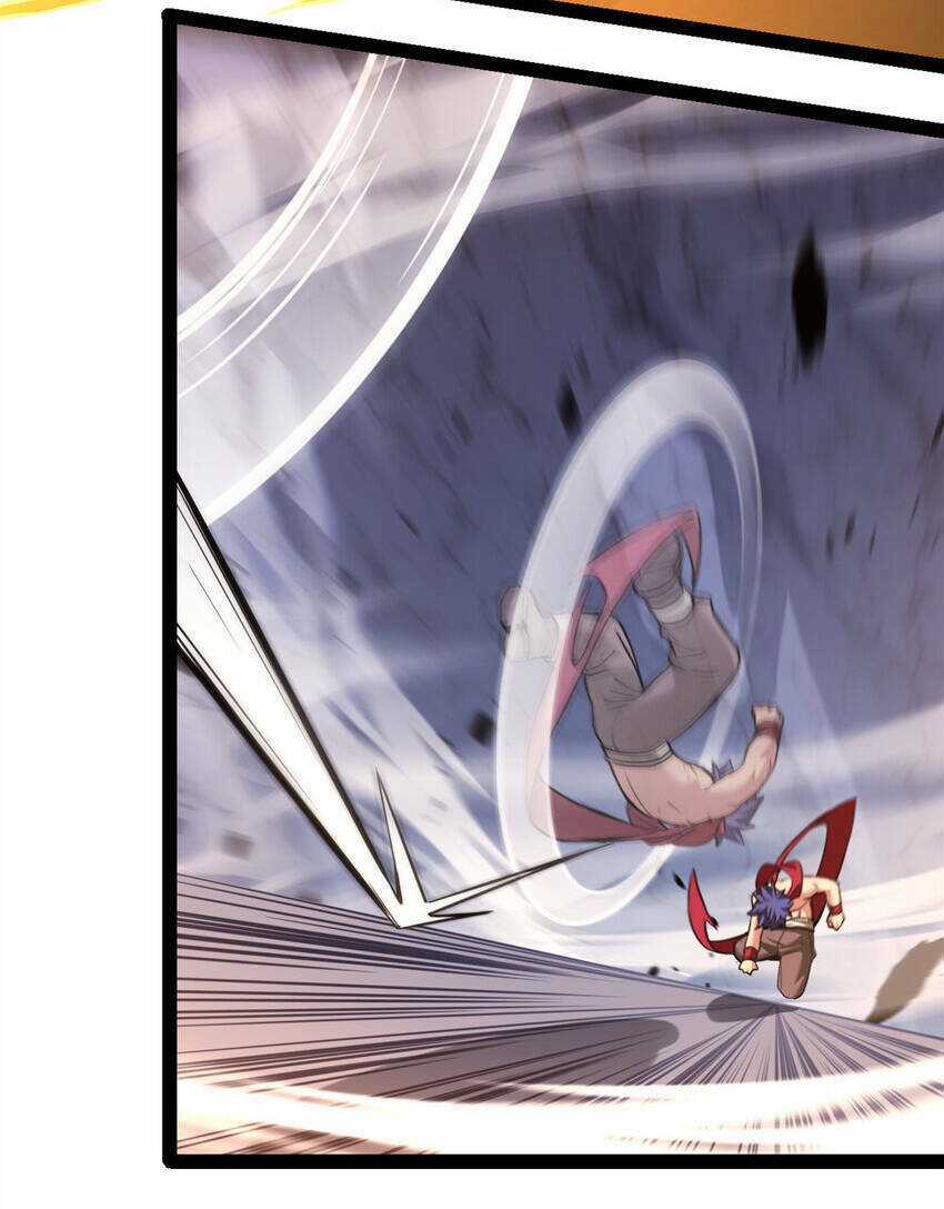 Ta Chỉ Muốn An Tĩnh Chơi Game Chapter 97 trang 5