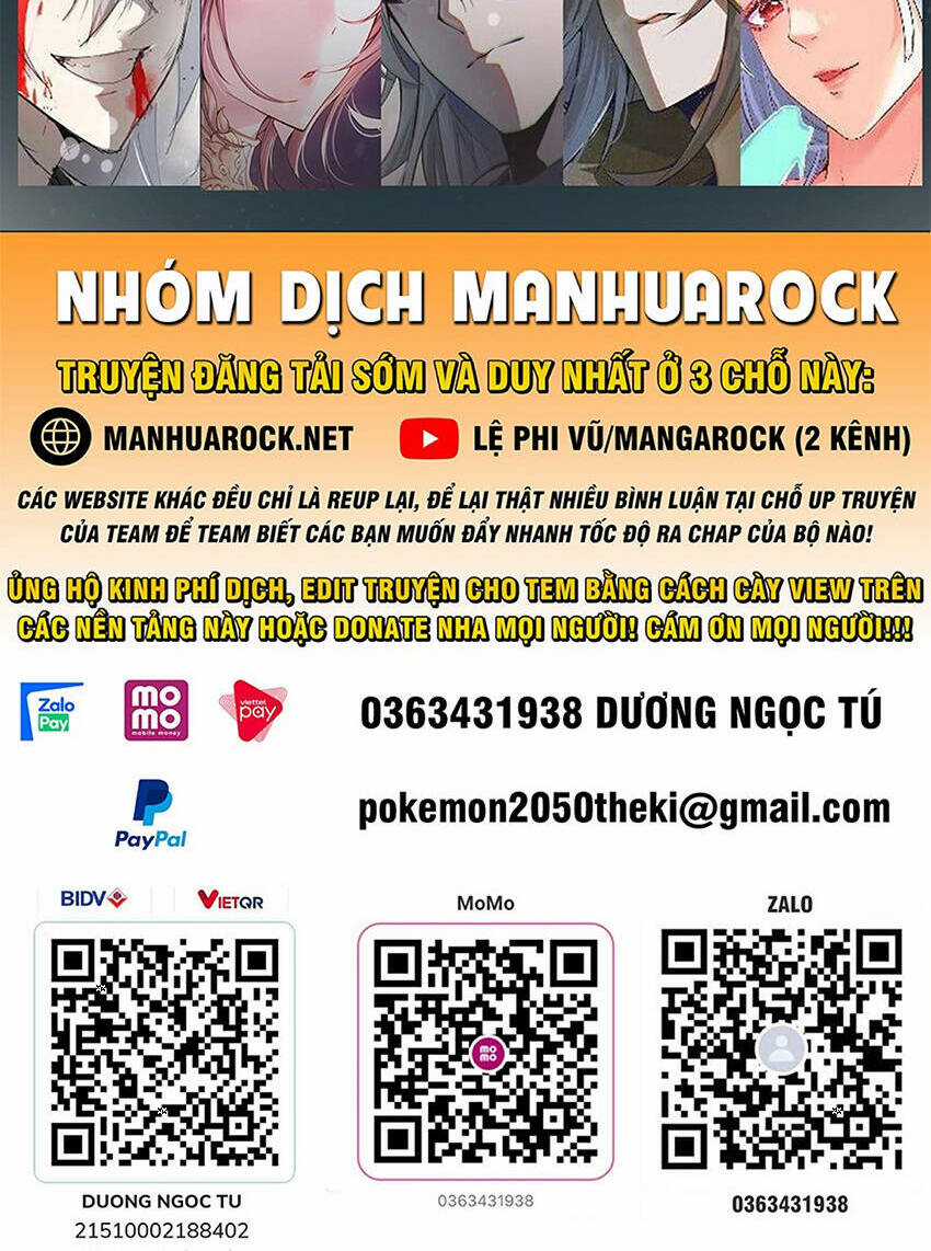 Ta Chỉ Muốn An Tĩnh Chơi Game Chapter 97 trang 50