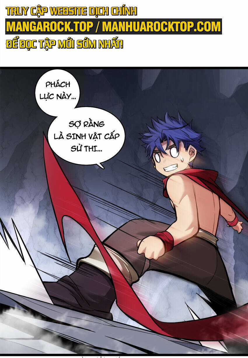 Ta Chỉ Muốn An Tĩnh Chơi Game Chapter 97 trang 6