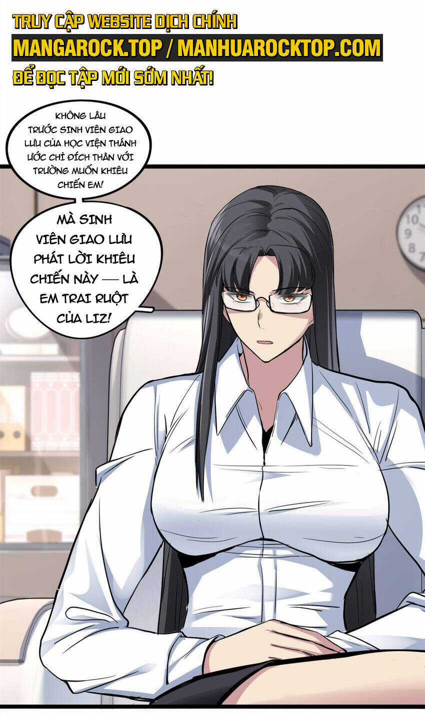 Ta Chỉ Muốn An Tĩnh Chơi Game Chapter 98 trang 12